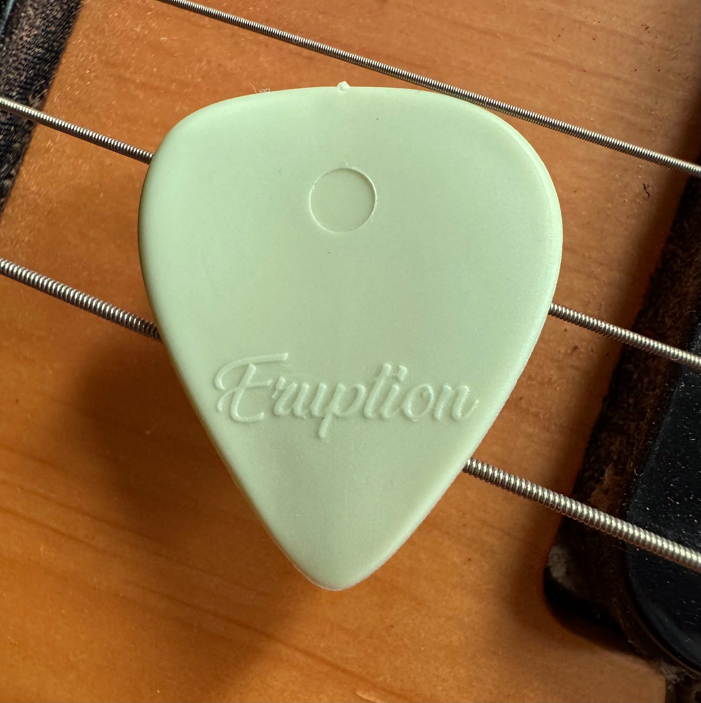Eruption nylon H 0,6 mm.