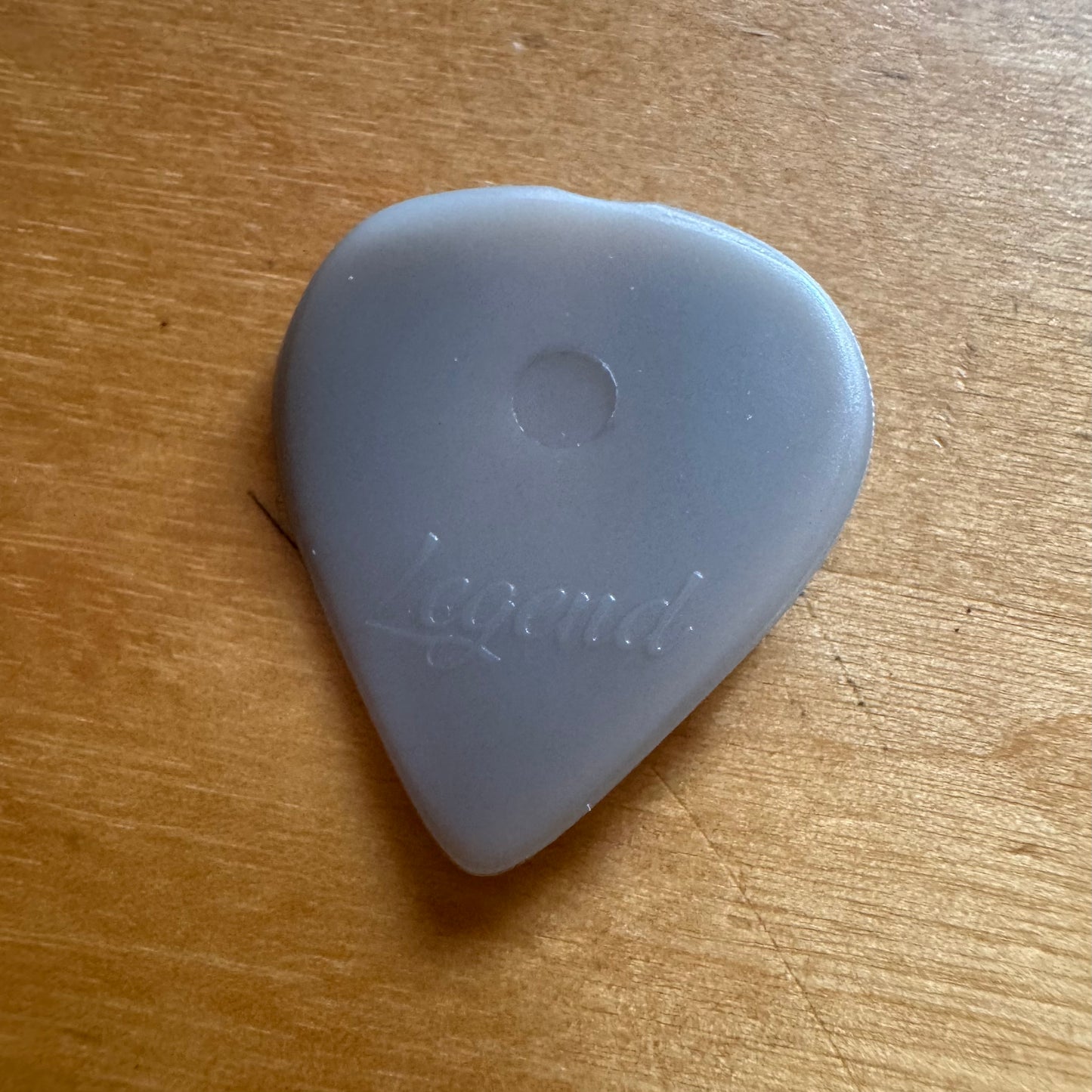 Legend Gray Nylon 1.0 mm
