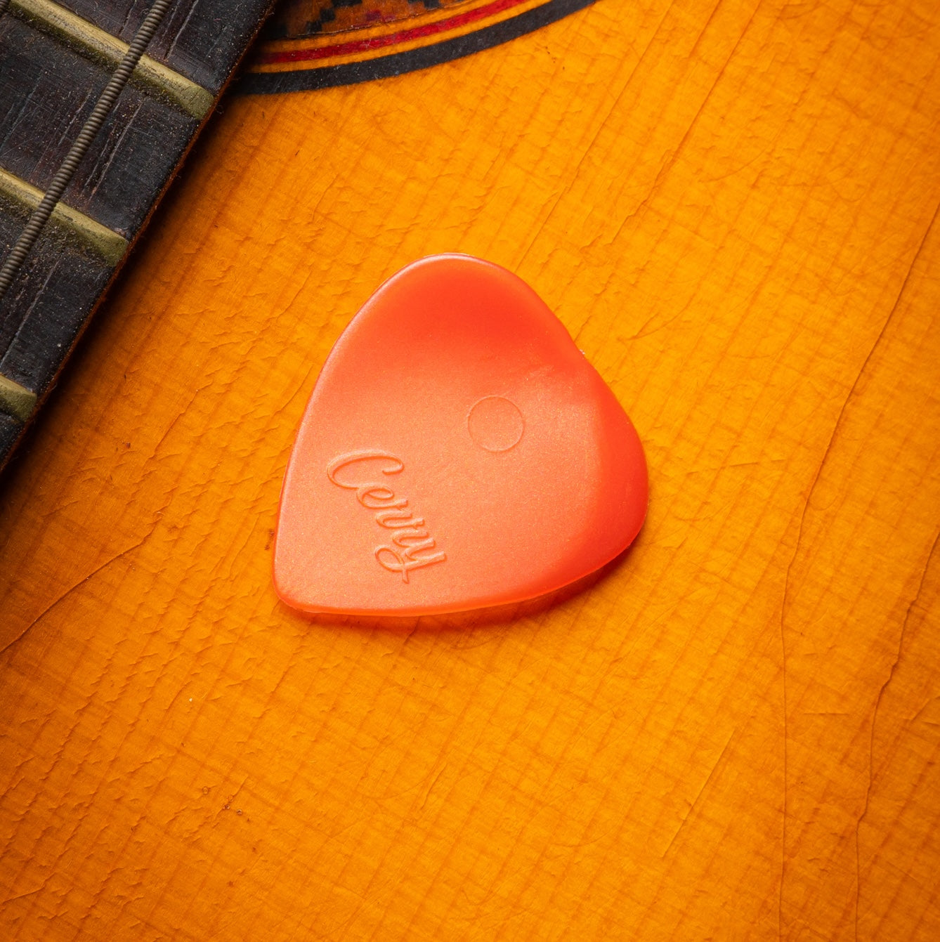 Cerry softy rosso perla 0,6 mm.