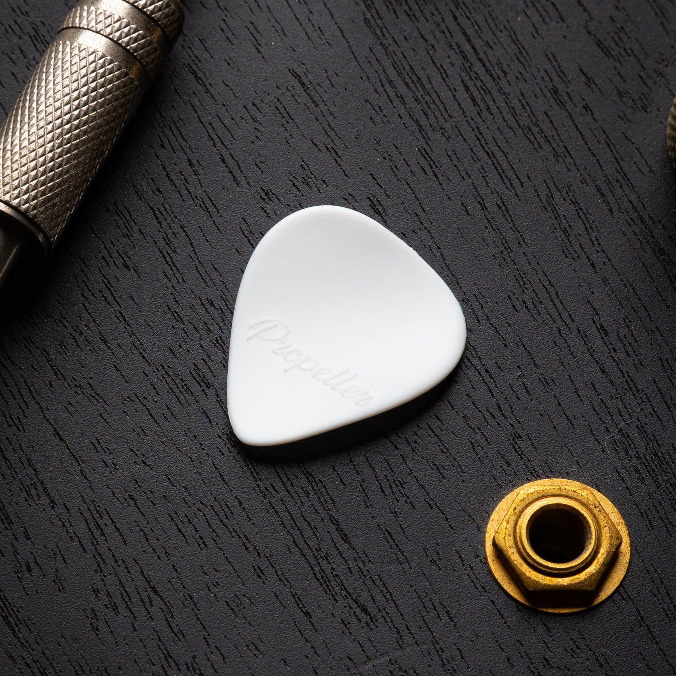 Propeller White nylon 0,88 mm.