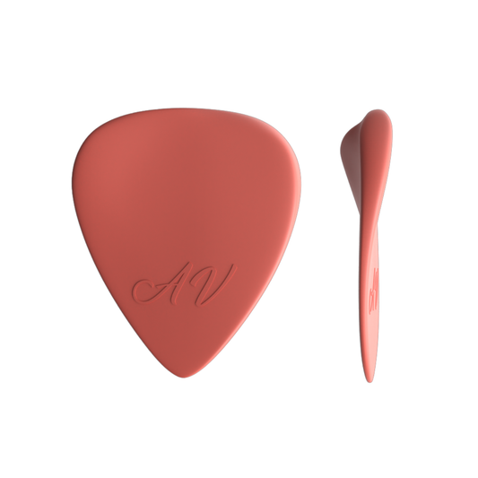 AV softy rosso perla 0,9 mm.