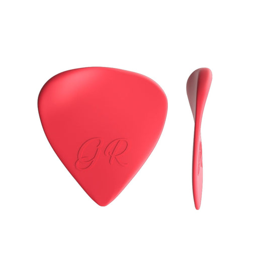 GR celluloid noir 0,9 mm.